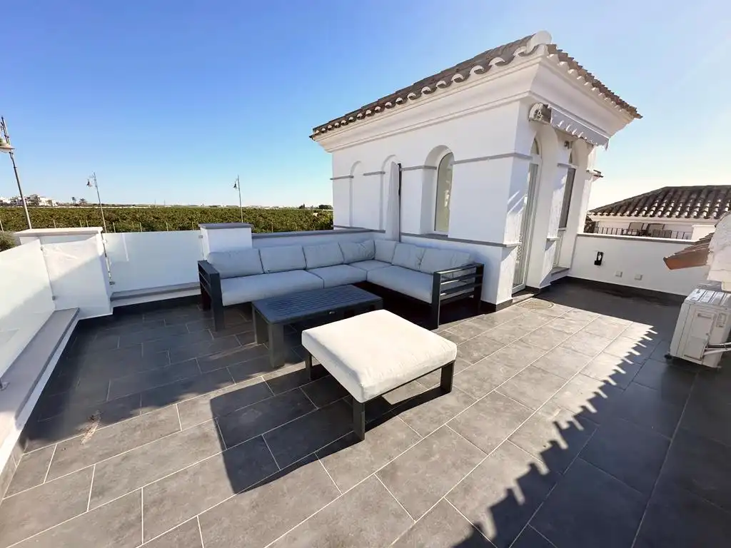 Houses for sale in La Torre Golf