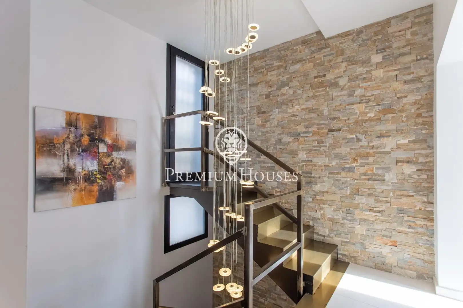 Houses for rent in Cabrils  with Air Conditioner, Heating and Private garden