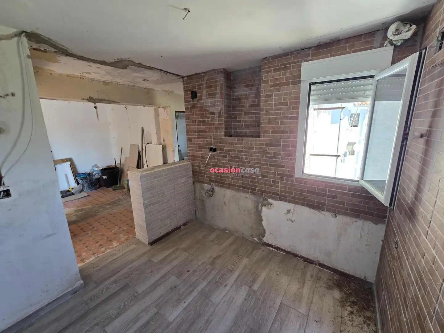 Piso en venta en Pozoblanco