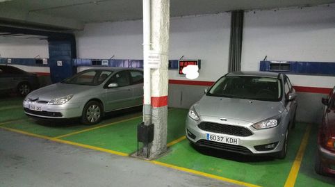 Photo 3 of Garage for sale in Calleja Bravo Murillo , Almenara -Ventilla, Madrid Capital