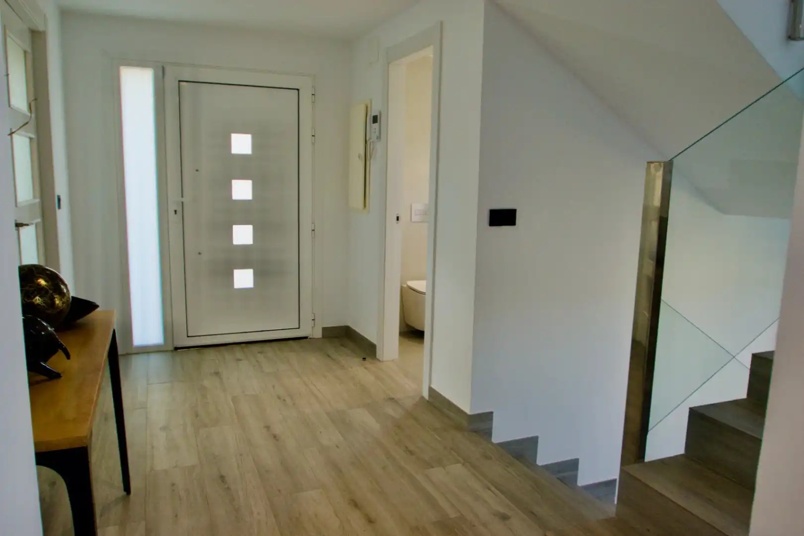 Casa o xalet en venda en L'Alfàs del Pi amb Aire condicionat, Calefacció i Jardí privat