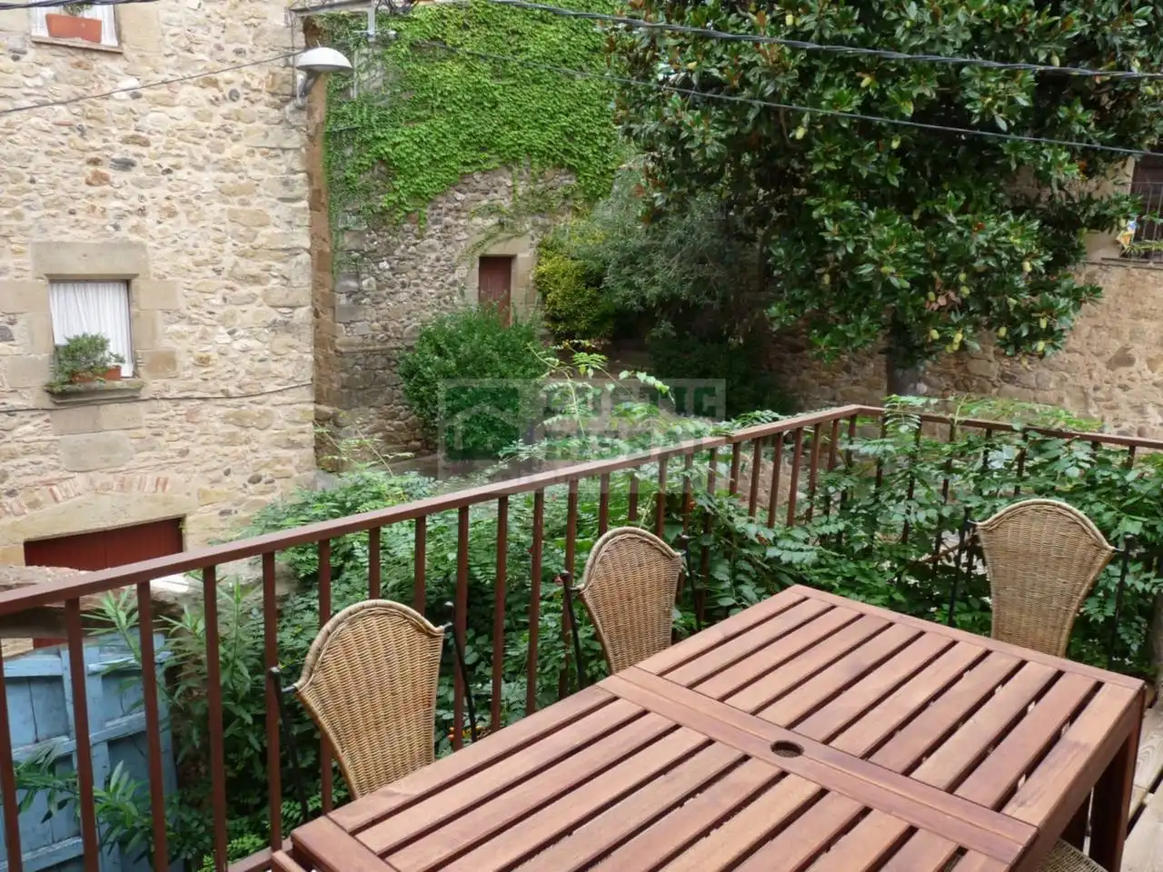 Landhaus mit Garten zur Miete in Corçà, imagen 3