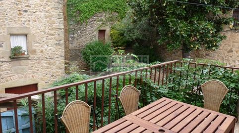 Casa rústica con terraza de alquiler temporal de invierno en Corçà  Baix Empordà, imagen 3