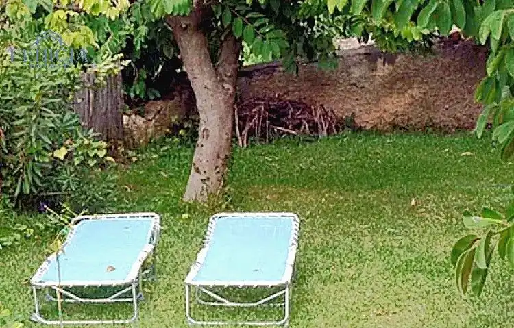 Jardí de Finca rústica en venda en Otívar amb Jardí privat i Terrassa