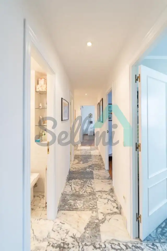 Flat for rent in De San Pedro, Llanes pueblo