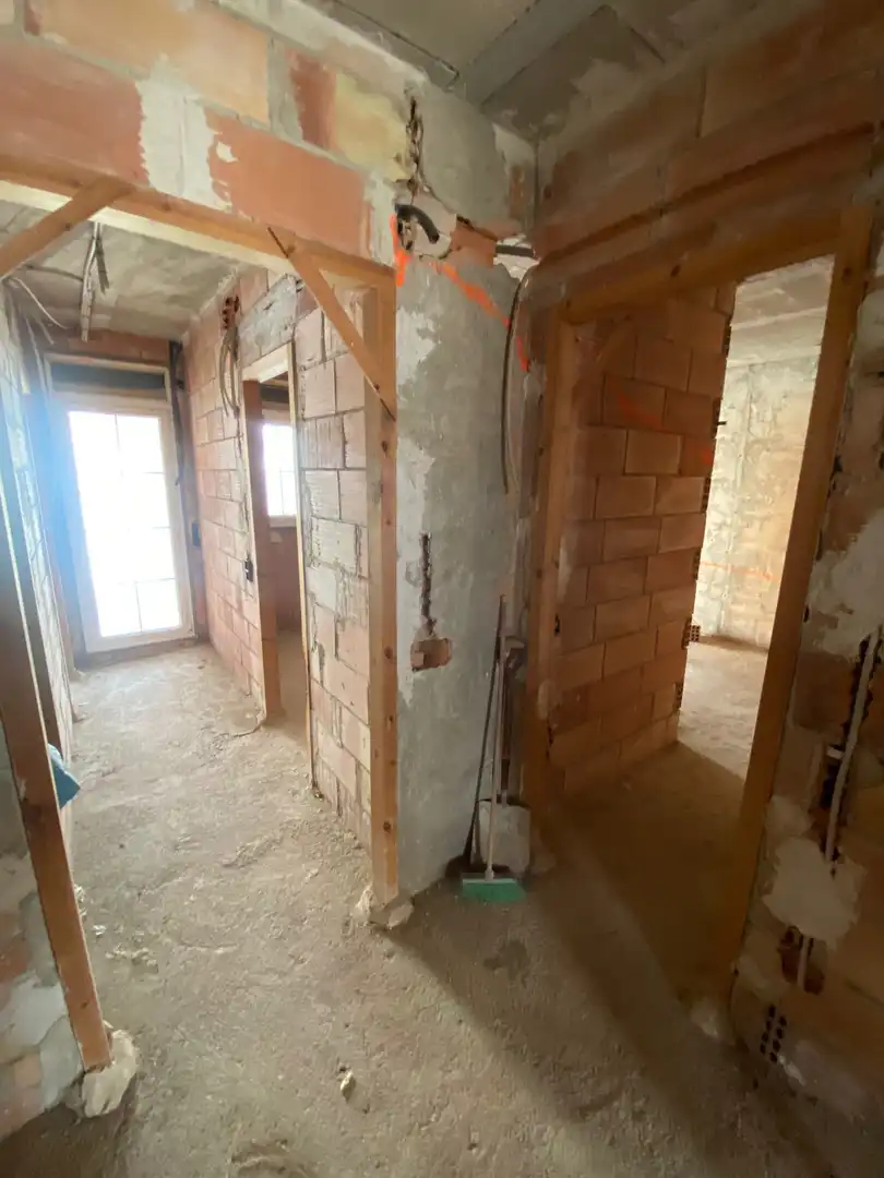 Flat for sale in Tortosa  with Storage room and Balcony