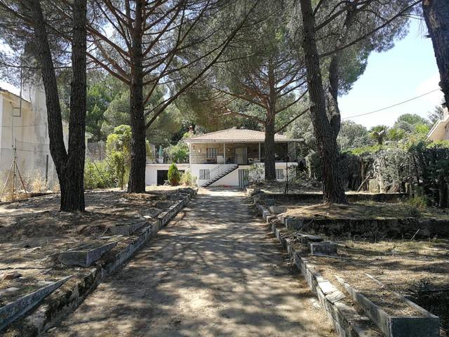 Casa-chalet en Alquiler en Guadarrama en Guadarrama
