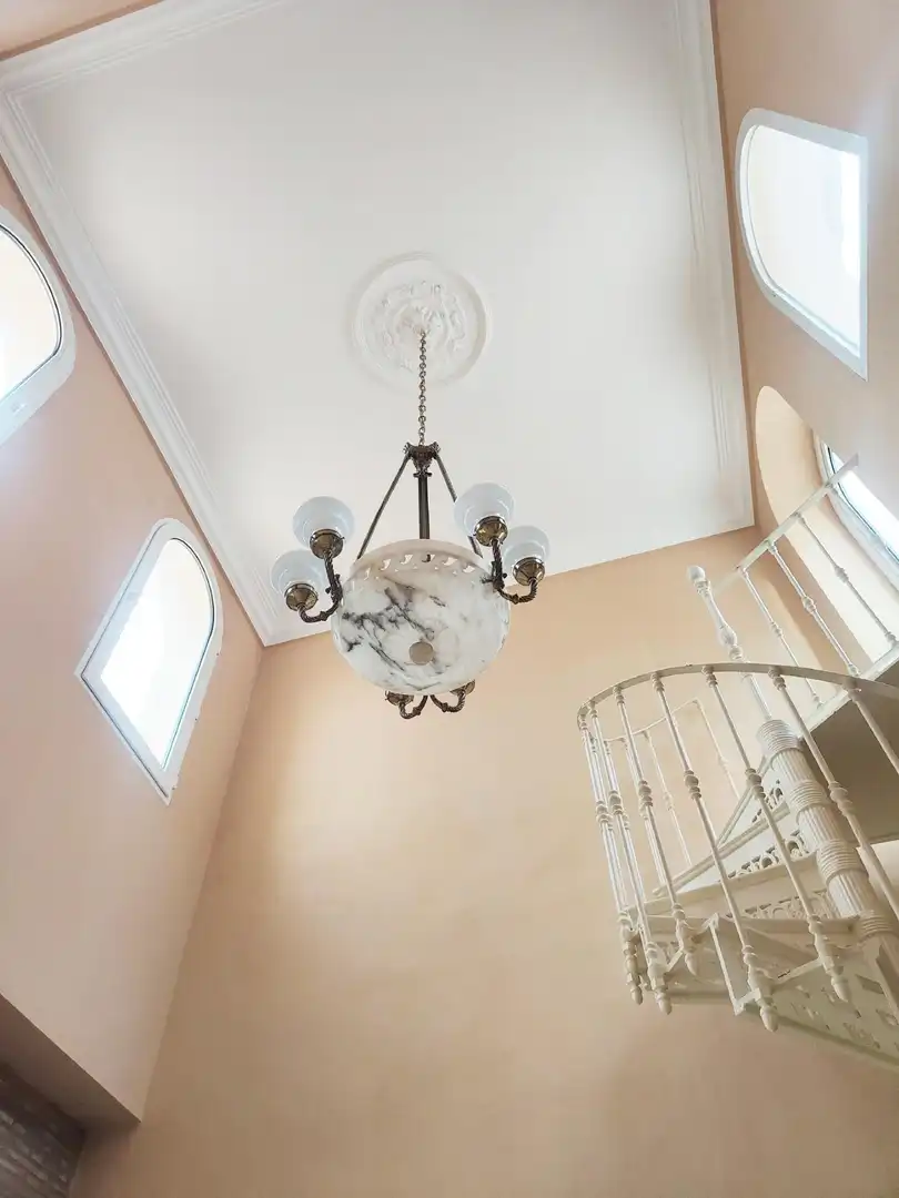 Detached house with garden for sale in Avenida L'ALCOIA DE 9, imagen 19
