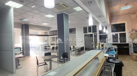 Foto 2 von Geschaftsraum zum Verkauf in Novelda, Alicante