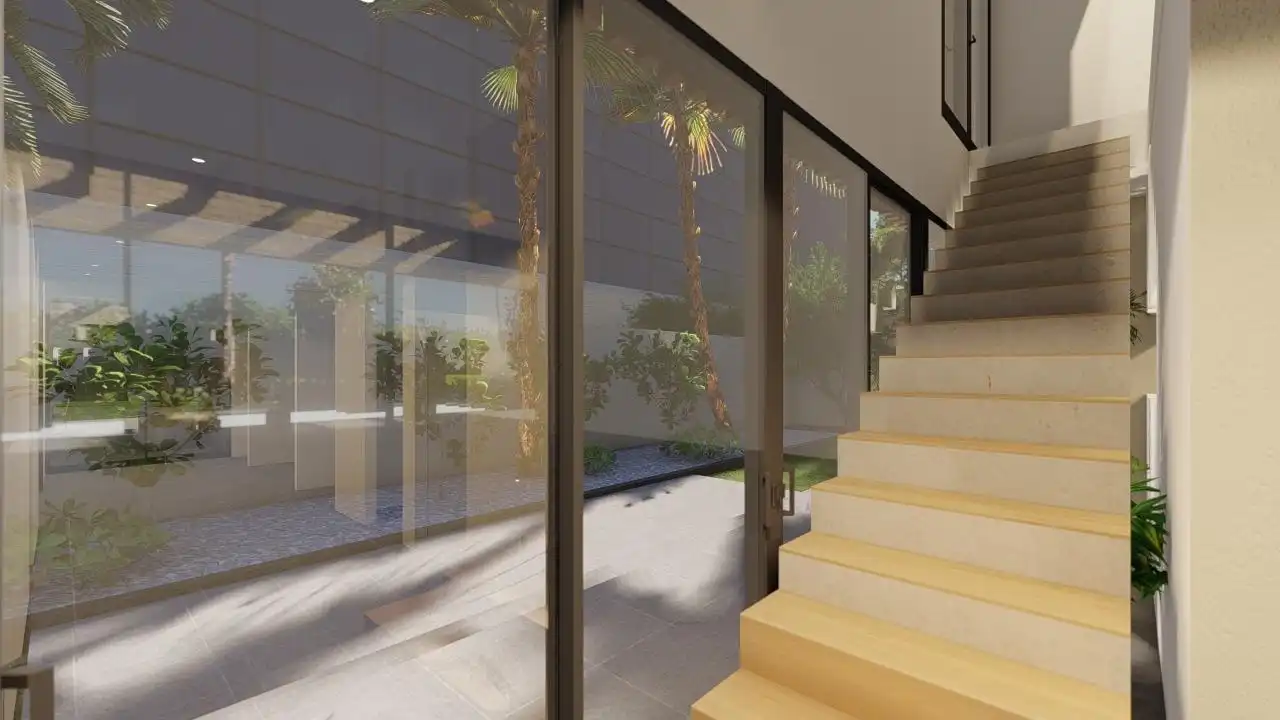 Residencial en venda en Estepona