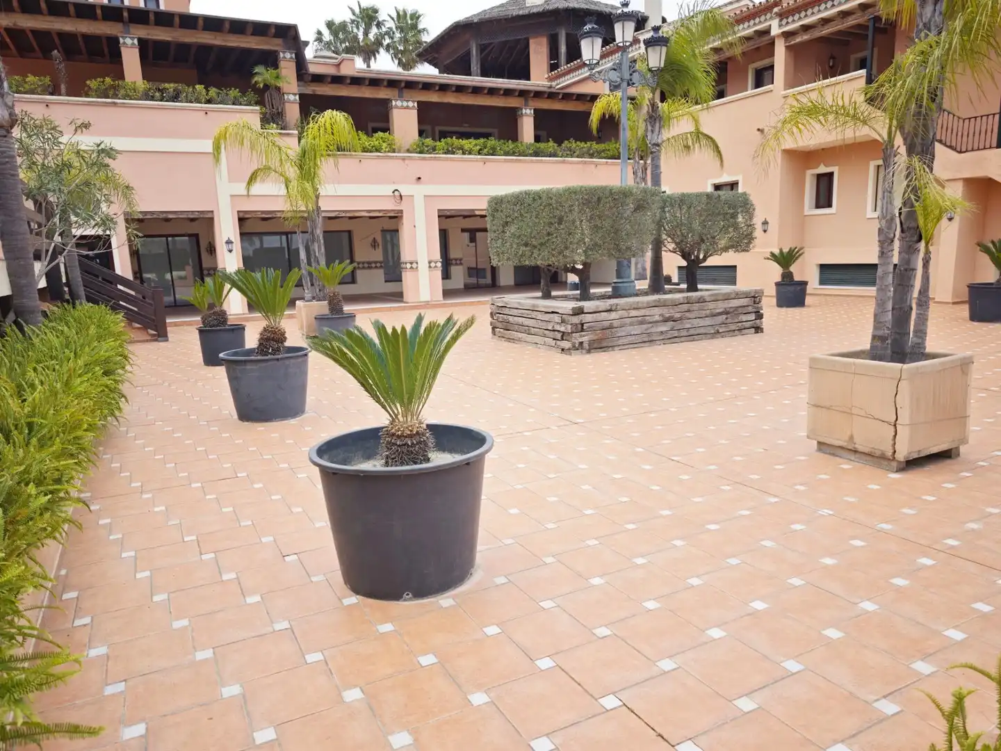 Terrace of Detached homes for sale in Coín  with Terrace, Storage room and Swimming Pool