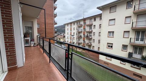 Foto 2 de Pis en venda a Legazpi, Gipuzkoa