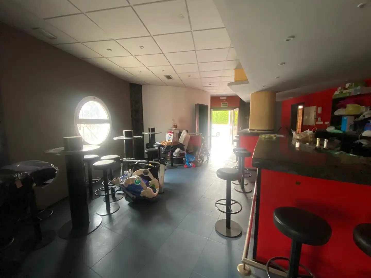 Home with terrace for sale in Avenida Valle de Lecrín, imagen 9