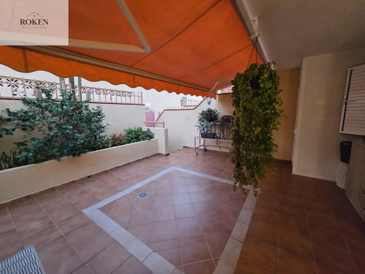 Villa avec terrasse à vendre à Rosa de Los Vientos, imagen 11