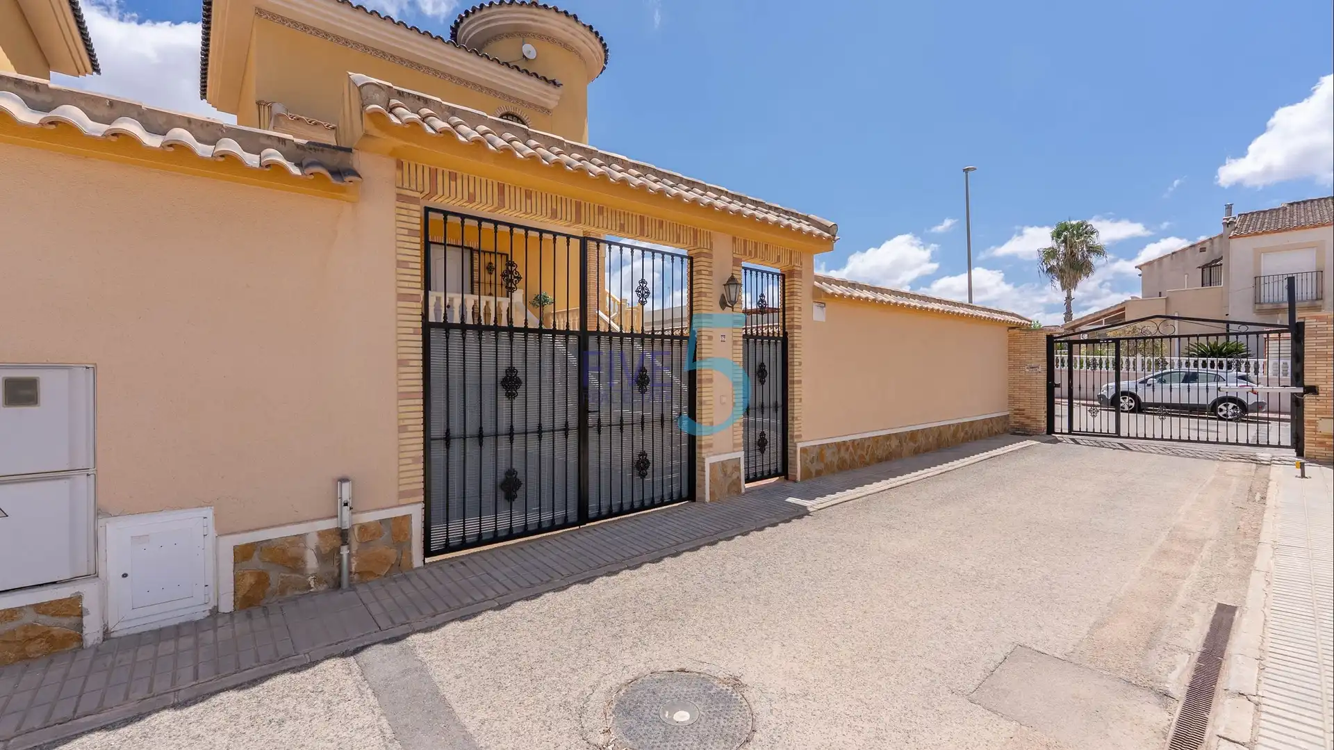 Maison avec piscine à vendre à Algorfa, imagen 3