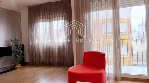 Foto 3 de Pis en venda a Plaza Donoso Cortés - Avenida Magdalena, Castellón de la Plana / Castelló de la Plana