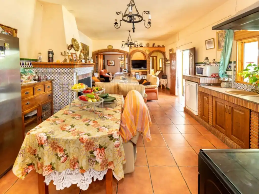 Maison à vendre à Alhama de Granada, imagen 4