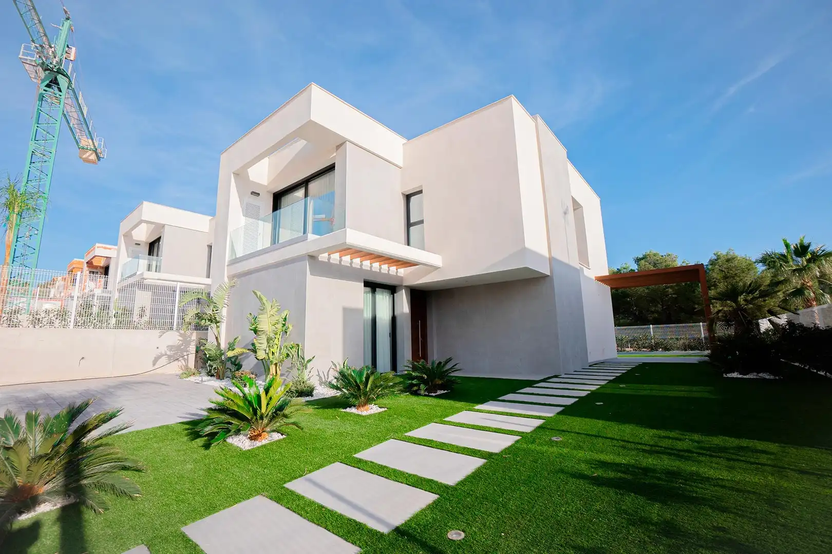 Maison à vendre à Golf Bahía, imagen 3