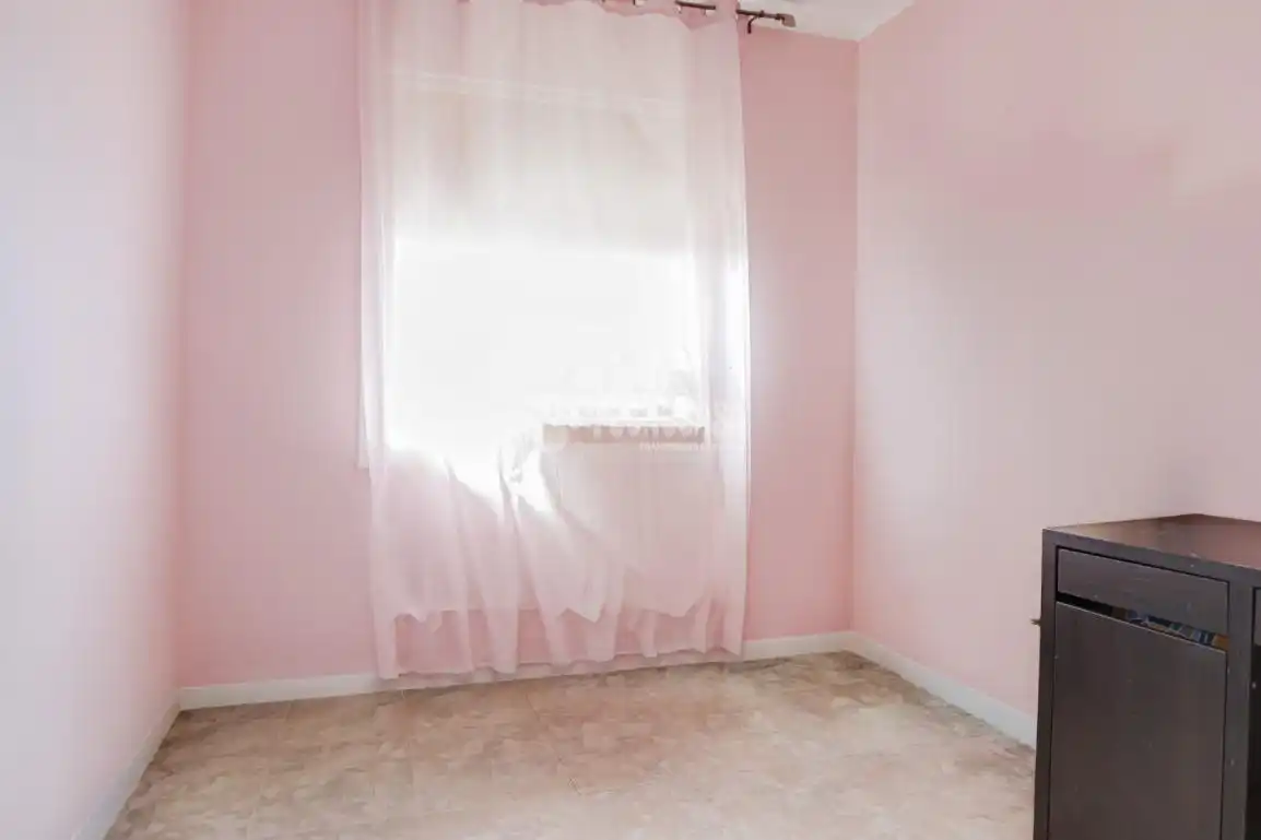 Schlafzimmer von Wohnung zum Verkauf in Mataró