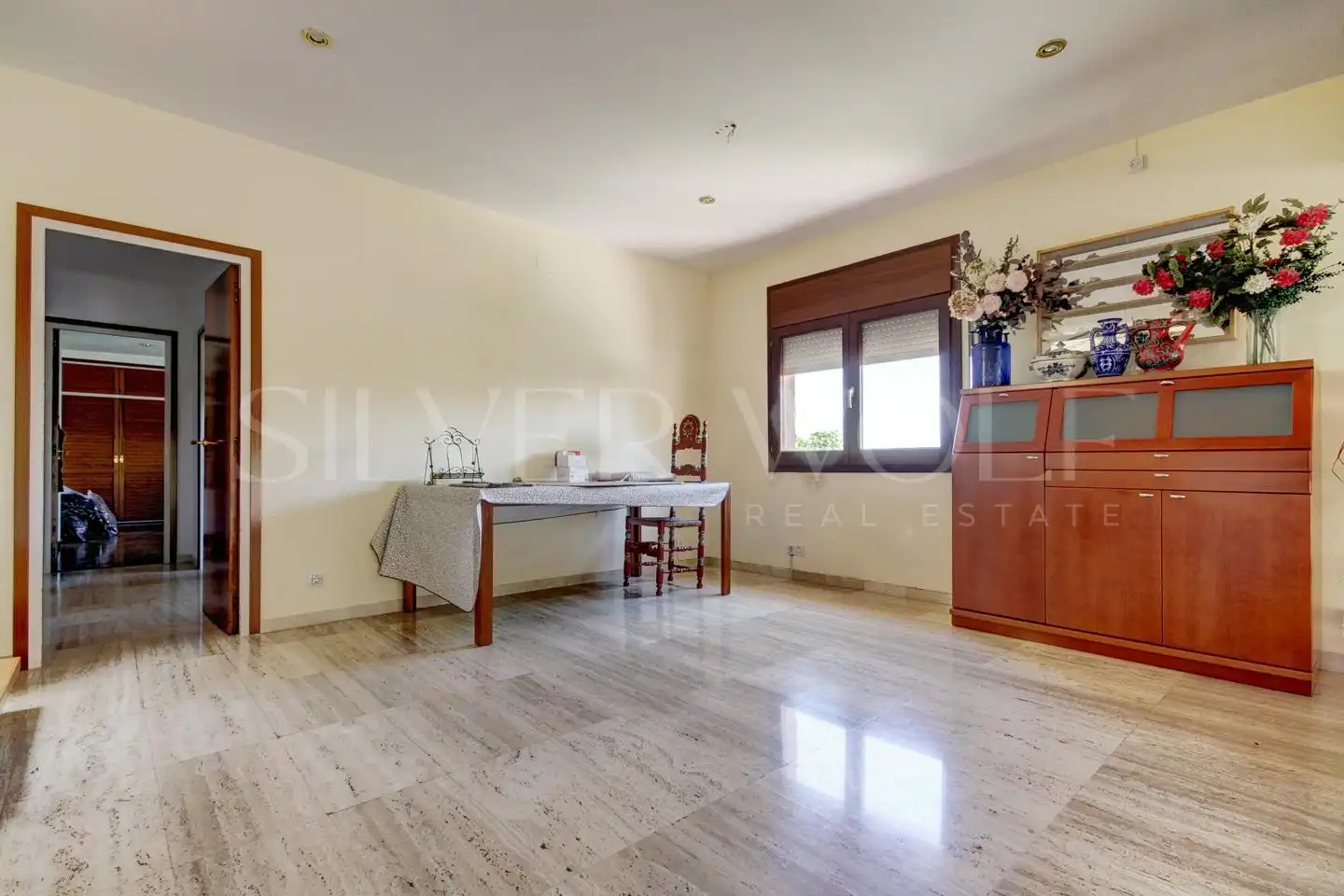 Casa amb terrassa en venda a calle de Ramon Muntaner, imagen 28