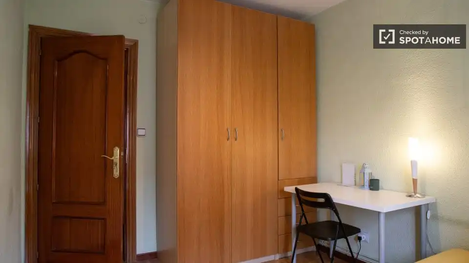 Room in Madrid, Madrid