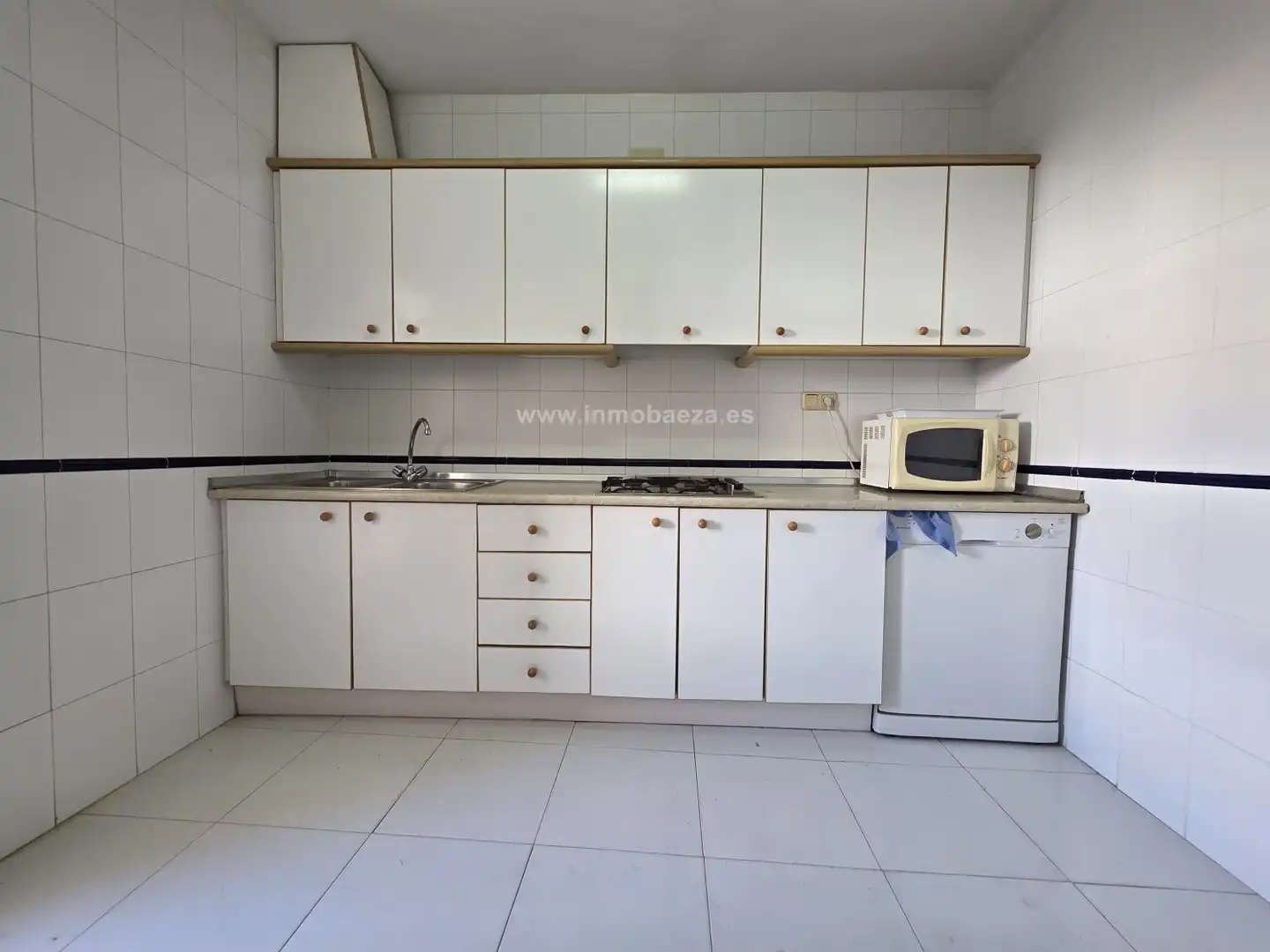 Casa amb terrassa de lloguer a Baeza, imagen 3