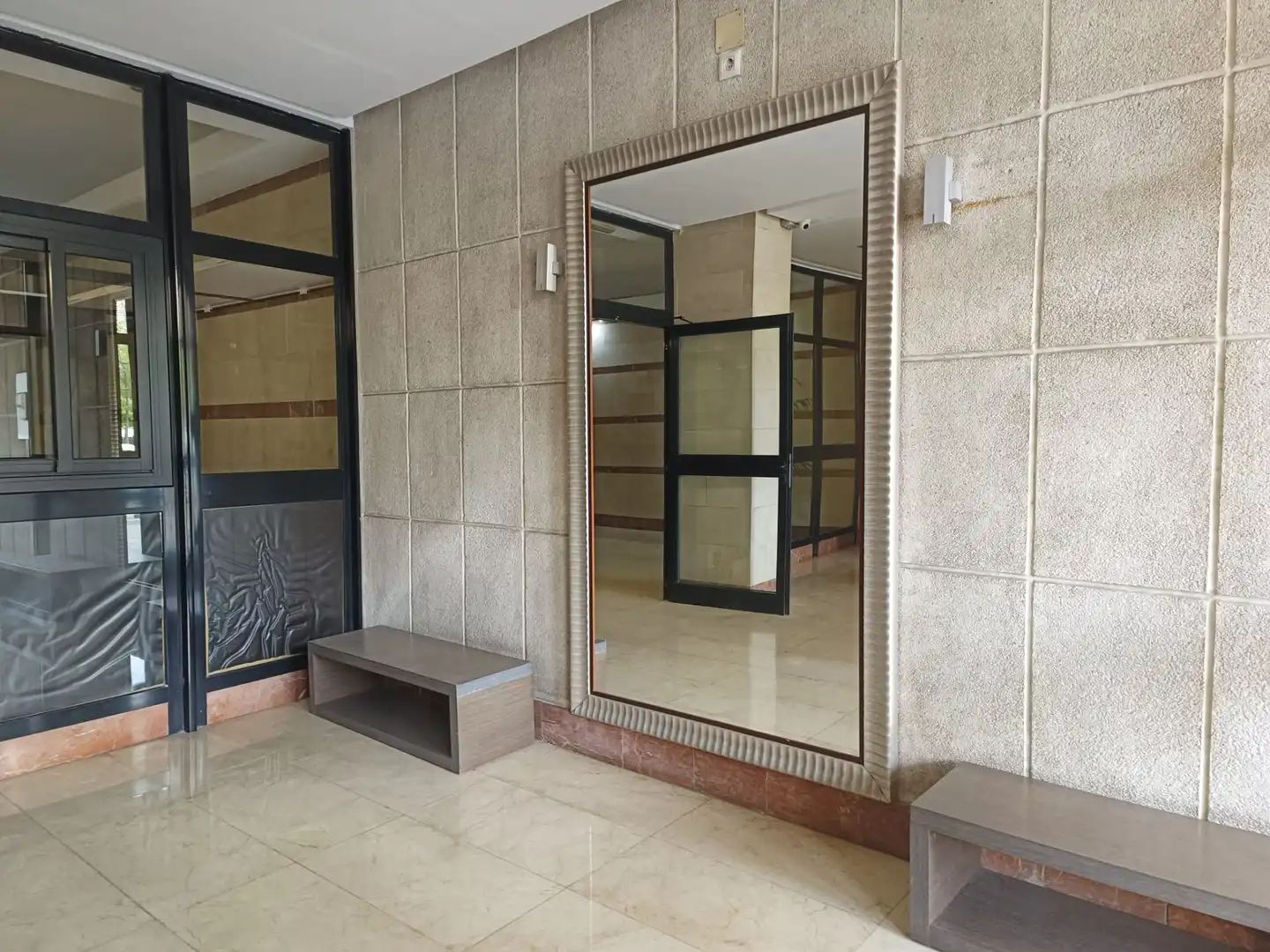 Piso en venta en Valencia con Calefacción