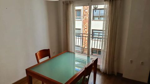 Foto 4 de Piso de alquiler en Carrer D'alejandra Soler, 9, El Carme, Valencia Capital