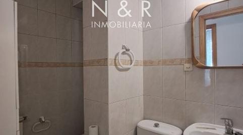 Foto 5 de Pis de lloguer a Calzada Carme Abaixo, Campus Sur - Santa Marta, Santiago de Compostela