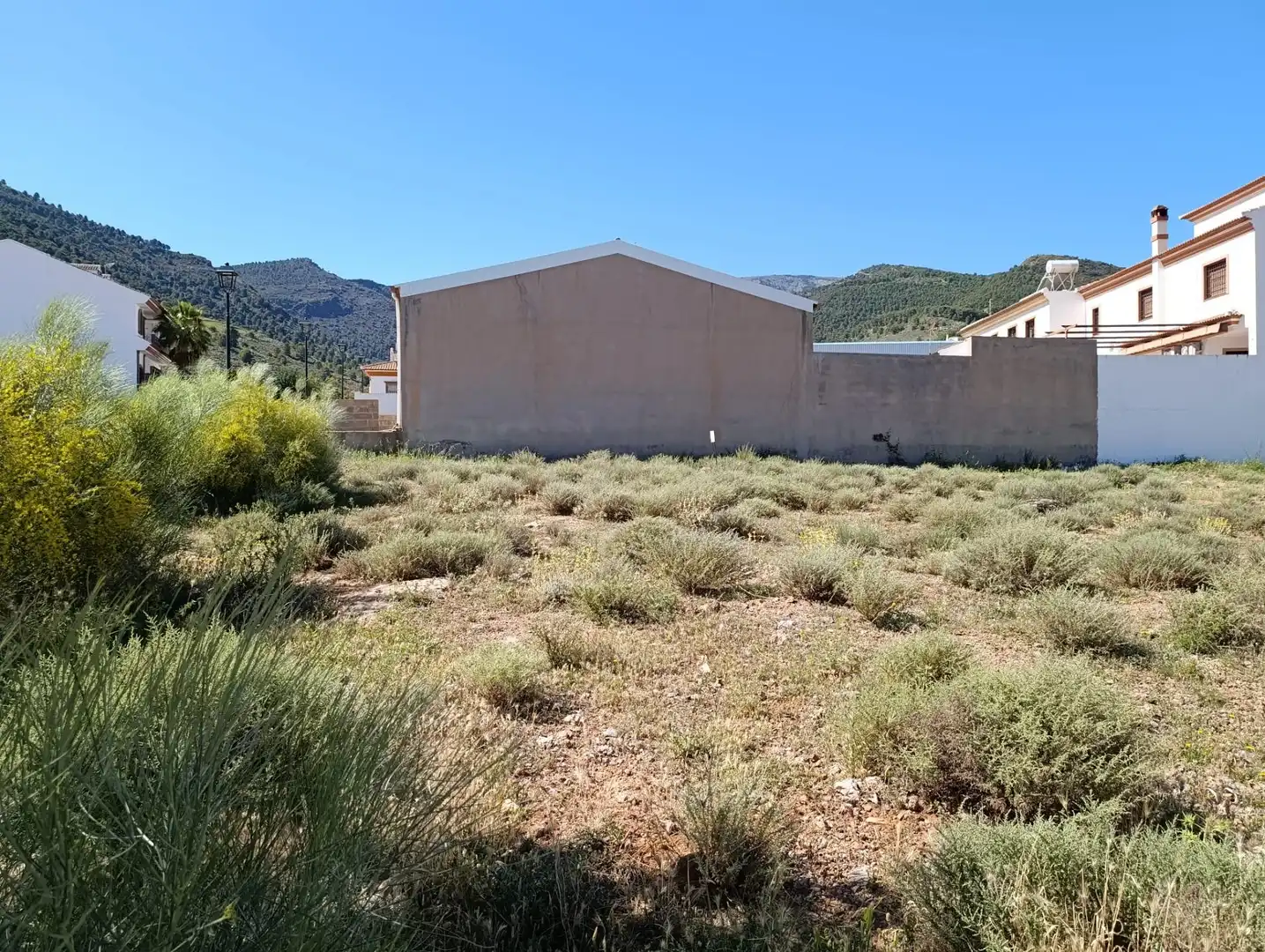 Local commercial à vendre à Fondón, imagen 5