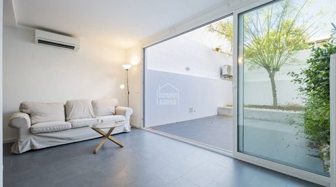 Foto 5 de Apartament en venda a Avinguda Menorca - Sínia Costabella, Maó - Mahón