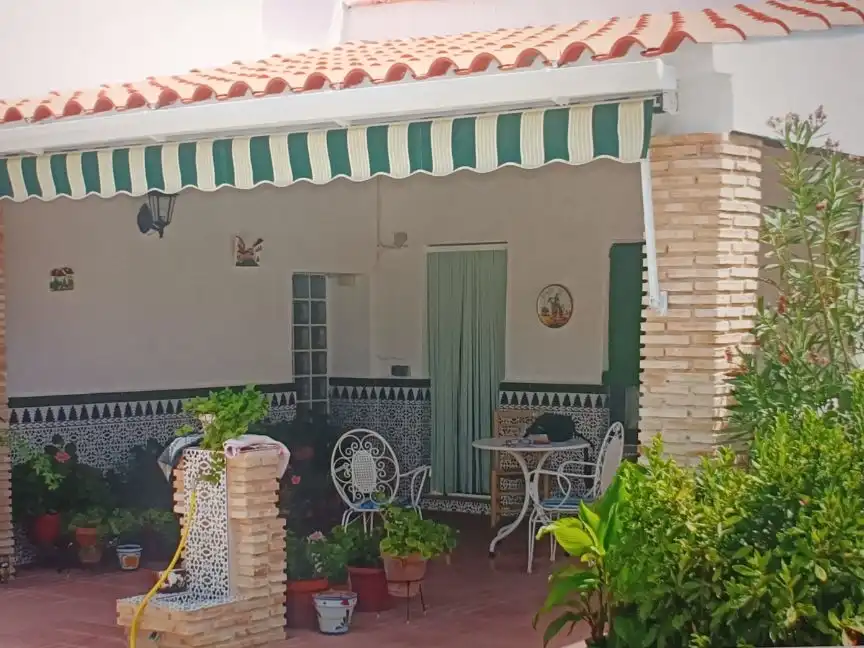 Habitatge amb jardí en venda a Calle de la Torreta 3, imagen 5