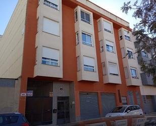 Exterior view of Apartment for sale in Algemesí