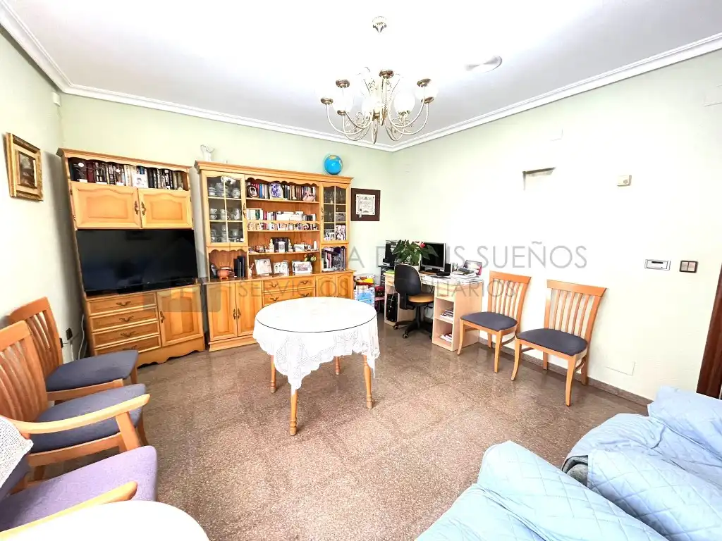 Bungalow en venta en Sax, imagen 23