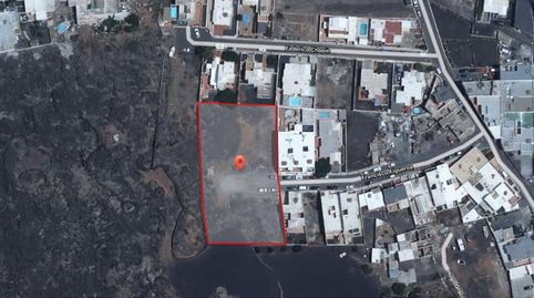 Foto 5 de Residencial en venta en Tahiche, Teguise
