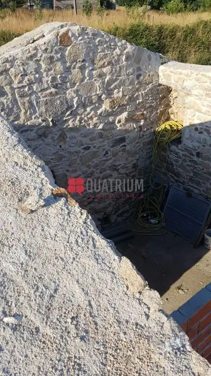 Casa o xalet en venda en Palas de Rei