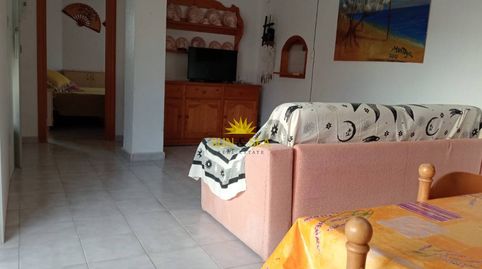 Foto 3 de Piso de alquiler en Playa del Galán, La Manga del Mar Menor