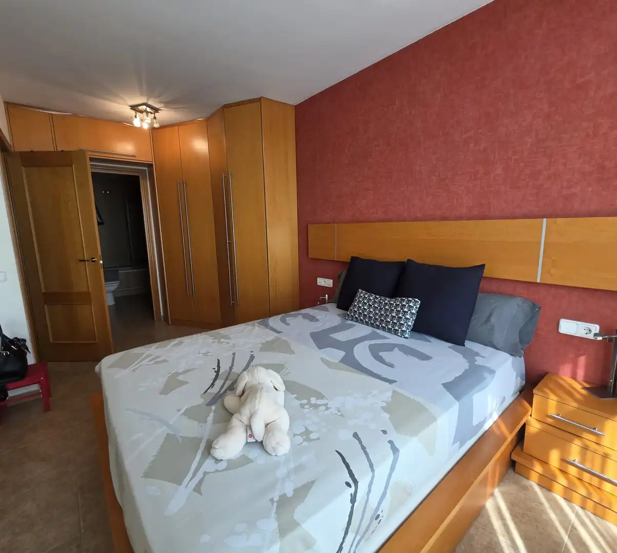 Appartamento con terrazza in vendita a Carrer Doctor Klein, imagen 20