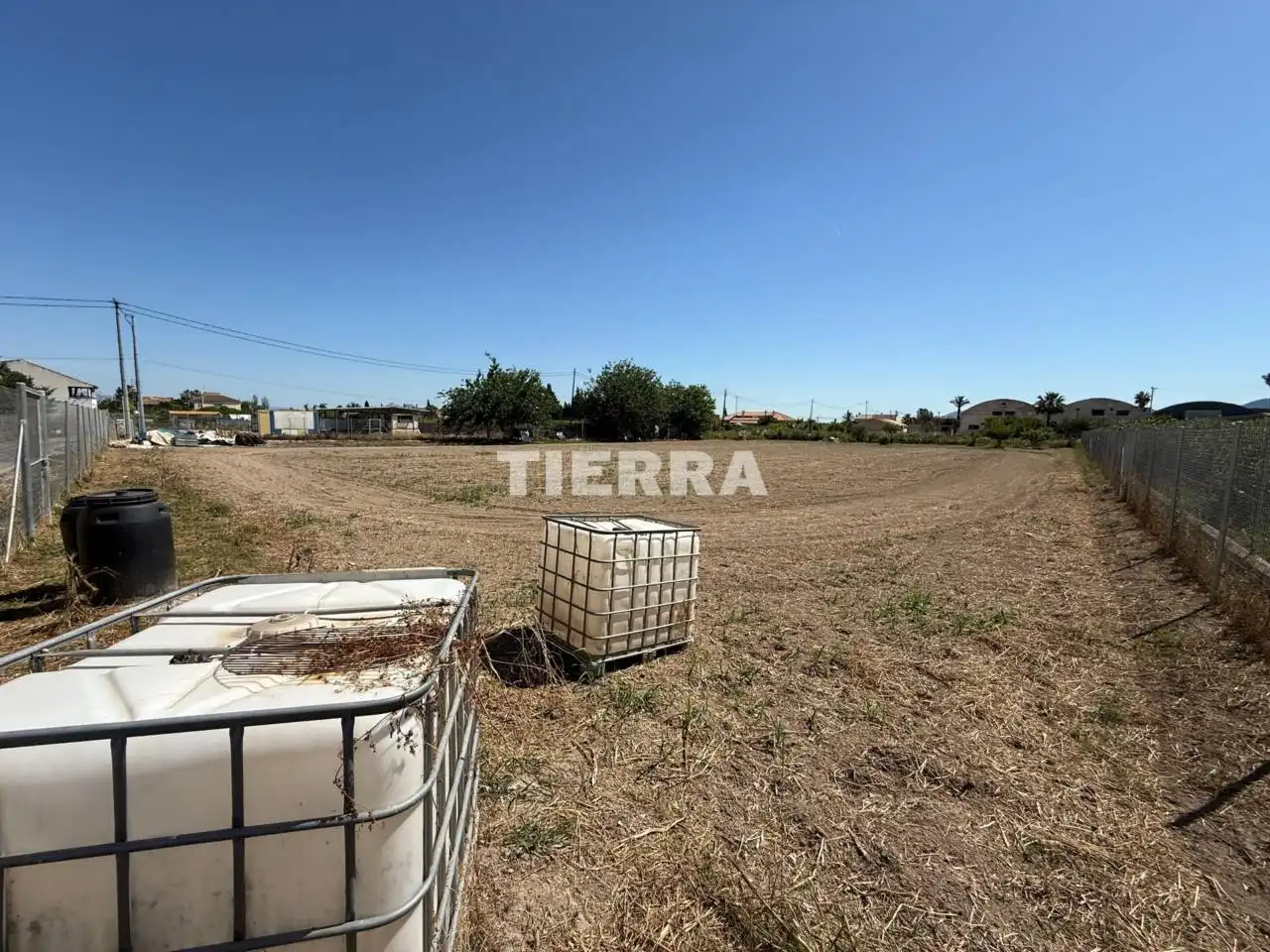 Terreny residencial en venda a Calle oriental, imagen 10