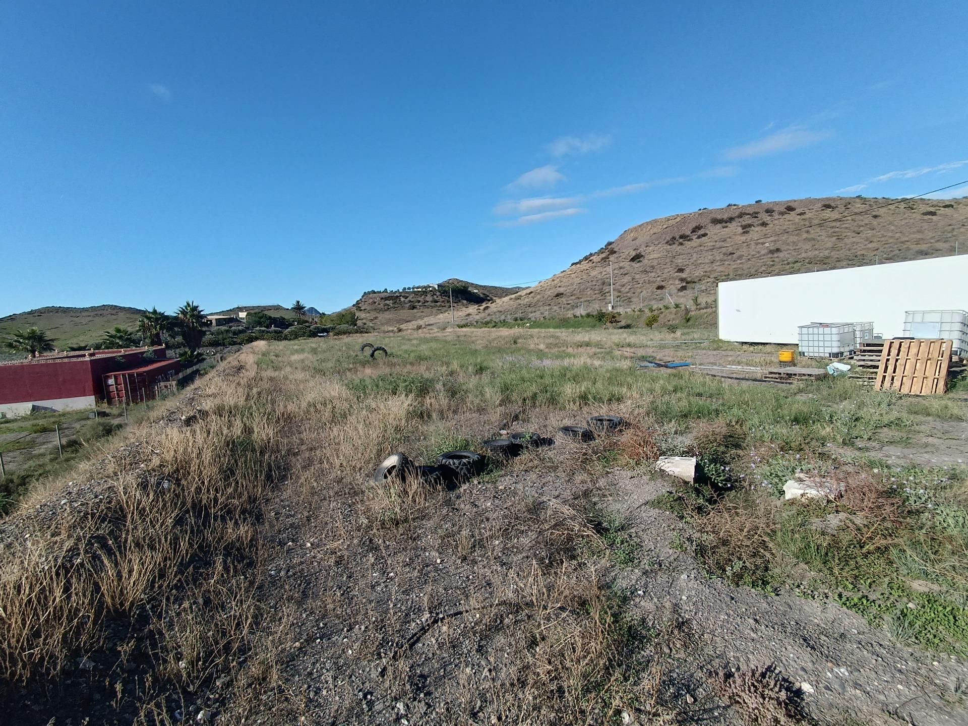 Residential for sale in Águilas