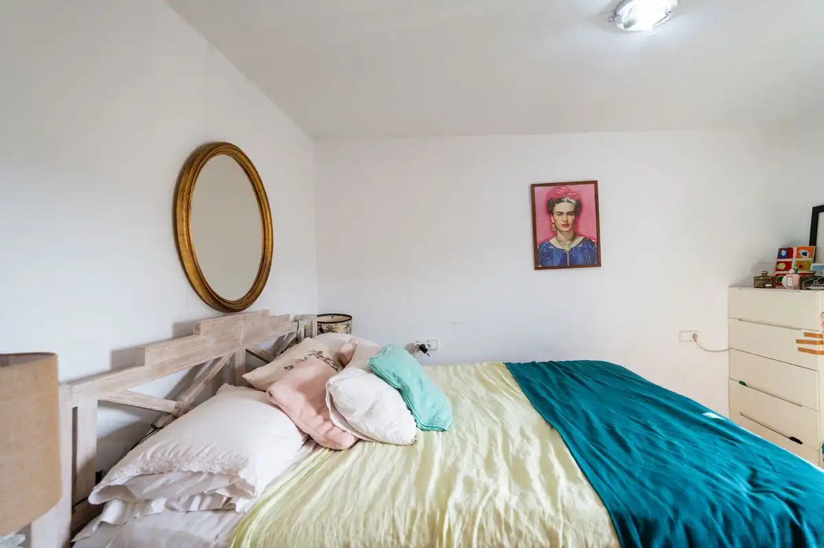 Flat with terrace for sale in Carrer de Cèsar Puget Riquer, imagen 17