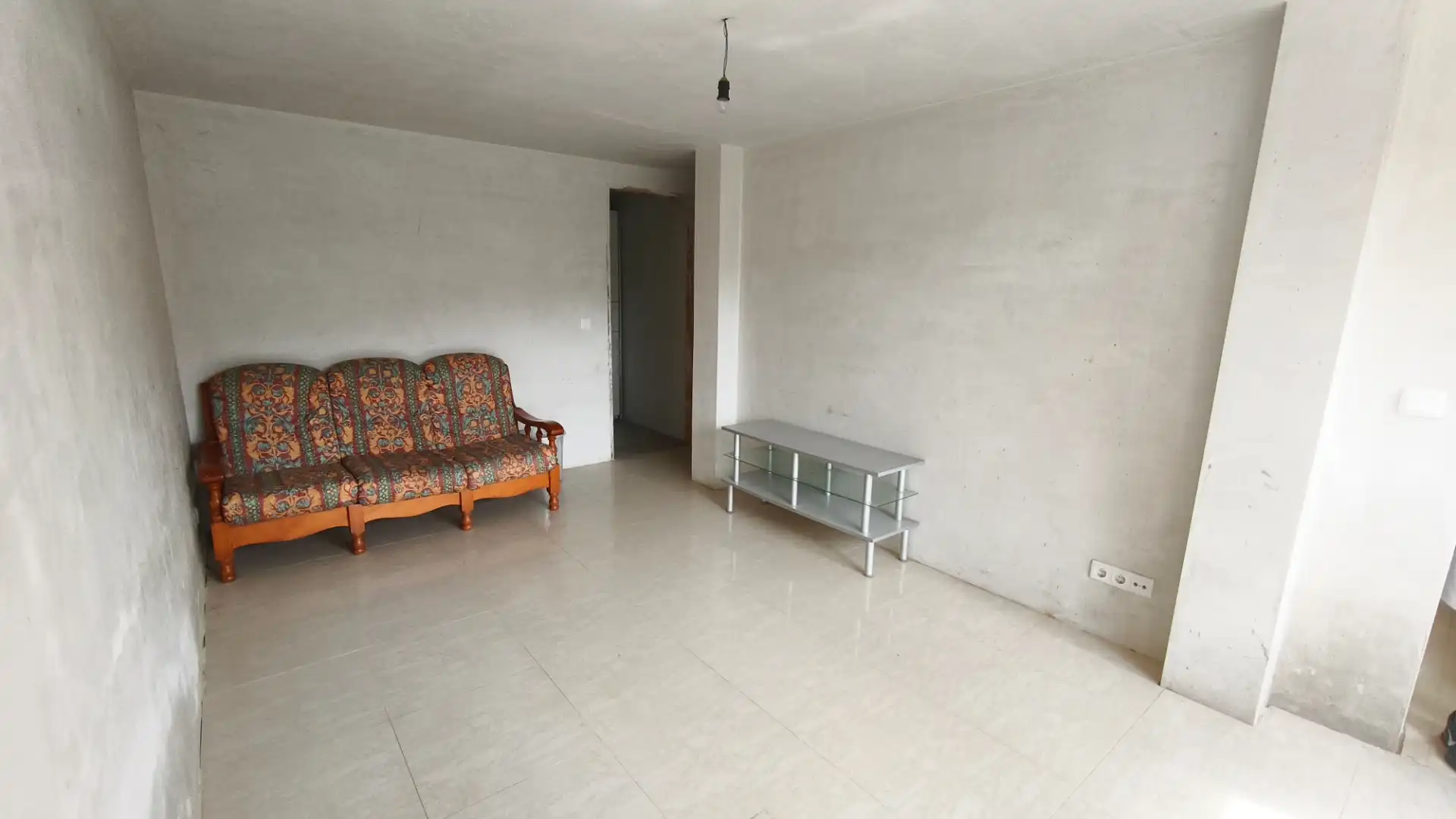 Sala de estar de Casa o chalet en venta en Gondomar con Jardín privado, Parquet y Terraza
