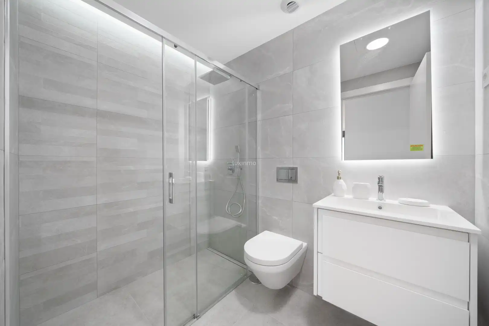 Appartement avec terrasse à vendre à Marisol Park - Ortembach - Los Almendros, imagen 22