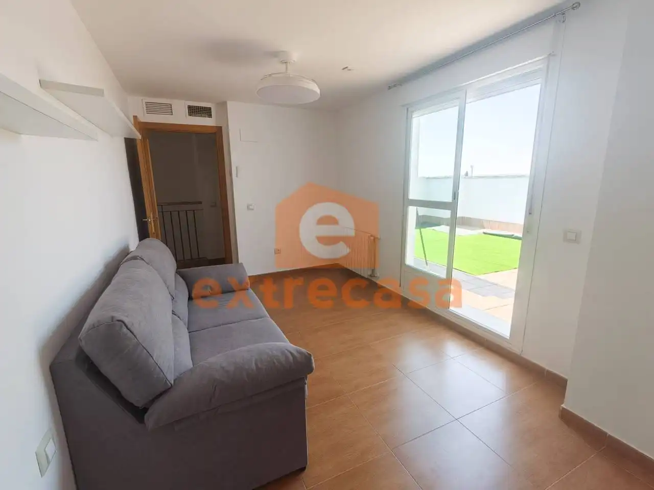 Dúplex de alquiler en San Roque - Ronda Norte