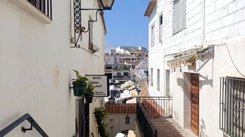 Foto 3 de Piso en venta en Calle Algarrobo, 8, Mijas pueblo, Mijas