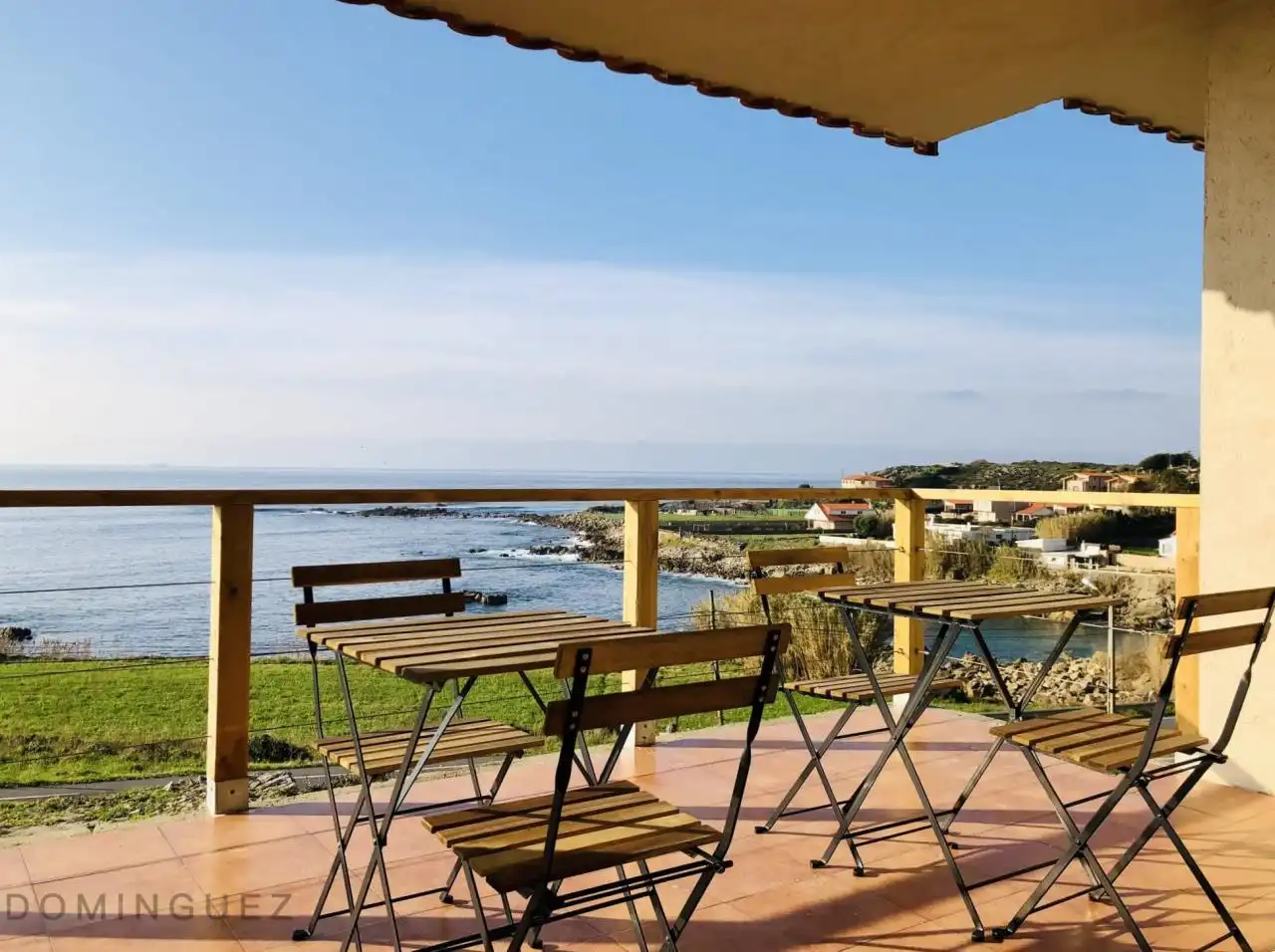 Detached house with garden for sale in Oia, imagen 2