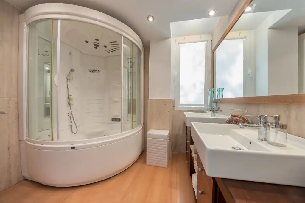 Appartement compact avec piscine à vendre à Cas Català - Illetes, imagen 11