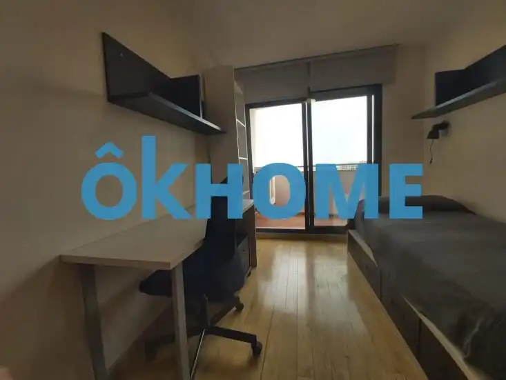 Wohnung zur Miete in Nou Campanar