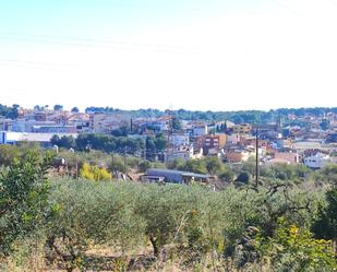 Vista exterior de Residencial en venda en Els Pallaresos