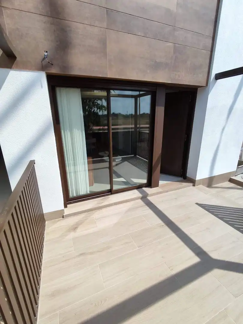 Adosado con piscina en venta en Dolores, imagen 2